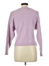Shein 100% Polyester Purple Cardigan One size - photo 2