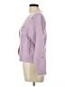 Shein 100% Polyester Purple Cardigan One size - photo 5