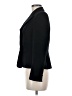 Liz Claiborne 100% Polyester Black Blazer Size 8 (petite) - photo 5