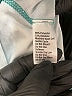 Zelos Blue Active Pants Size 1X - photo 5
