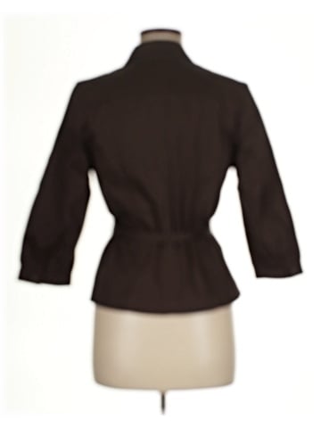 Banana Republic Factory Store Blazer (view 2)