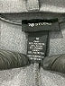 AB Studio Chevron-herringbone Gray Dress Pants Size 16 - photo 7