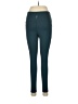 Skechers Solid Teal Active Pants Size M - photo 2