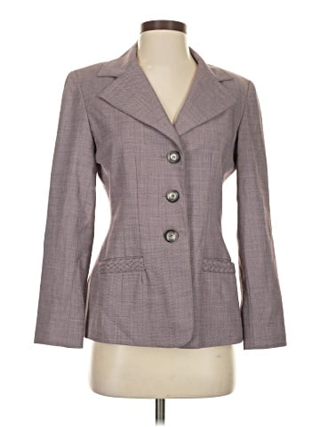 Etcetera Blazer (view 1)