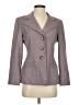 Etcetera Gray Blazer Size 2 - photo 1