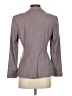 Etcetera Gray Blazer Size 2 - photo 2