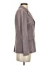 Etcetera Gray Blazer Size 2 - photo 4
