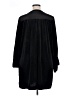Terra & Sky Black Casual Dress Size 0X - photo 2