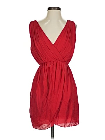 Alice + Olivia Cocktail Dress (view 1)