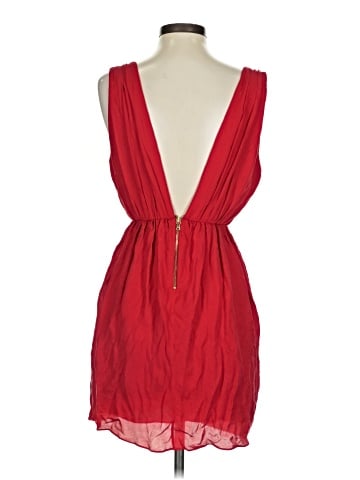 Alice + Olivia Cocktail Dress (view 2)