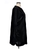 Terra & Sky Black Casual Dress Size 0X - photo 4