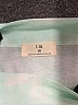t.la Tie-dye Teal Casual Dress Size 1X - photo 7
