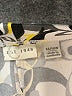 C established 1946 Print Yellow Leggings Size 16w - photo 4