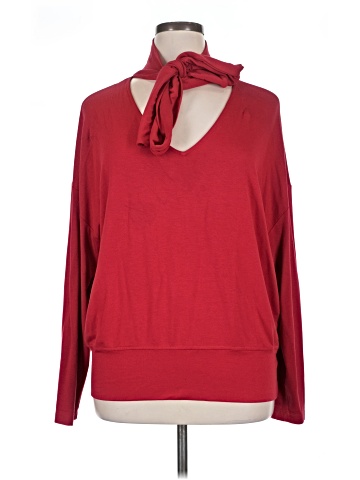 CAbi Pullover Sweater (view 1)