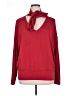 CAbi Red Pullover Sweater Size XL - photo 1
