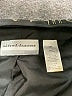 Alfred Dunner 100% Polyester Graphic Black Jacket Size 18 (petite) - photo 3
