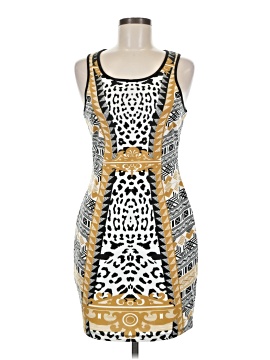 Buffalo By David Bitton Cocktail Dress