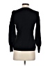 Chico's Black Pullover Sweater Size Sm (0) - photo 2