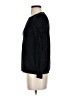Chico's Black Pullover Sweater Size Sm (0) - photo 5