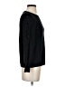 Chico's Black Pullover Sweater Size Sm (0) - photo 4