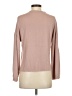 Z Supply Pink Pullover Sweater Size XS - photo 2