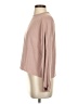 Z Supply Pink Pullover Sweater Size XS - photo 5