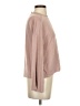 Z Supply Pink Pullover Sweater Size XS - photo 4