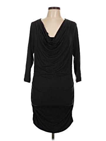 CAbi Cocktail Dress (view 1)