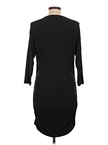 CAbi Cocktail Dress (view 2)