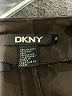 DKNY Black Dress Pants Size 8 - photo 4