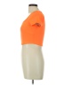 Shein Orange Short Sleeve T-Shirt Size 8 - 10 - photo 5