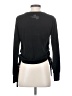Peace Love World Black Long Sleeve Top Size XS - photo 2