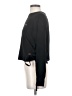 Peace Love World Black Long Sleeve Top Size XS - photo 5