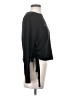 Peace Love World Black Long Sleeve Top Size XS - photo 4