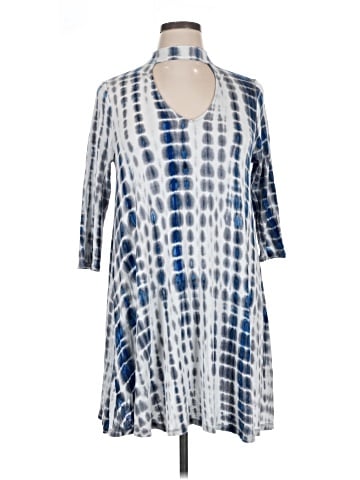 Heart Soul Casual Dress (view 1)