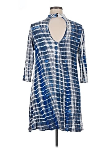 Heart Soul Casual Dress (view 2)