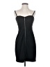 Kensie Black Cocktail Dress Size 4 - photo 1