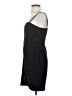 Kensie Black Cocktail Dress Size 4 - photo 5