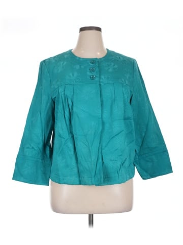 Style&Co Jacket (view 1)