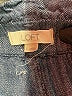 Ann Taylor LOFT Blue Casual Pants Size L - photo 7