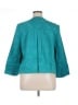 Style&Co Teal Jacket Size 18 - photo 2