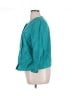 Style&Co Teal Jacket Size 18 - photo 5