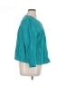 Style&Co Teal Jacket Size 18 - photo 4