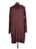 Lyss Loo Burgundy Kimono Size L - photo 2