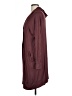 Lyss Loo Burgundy Kimono Size L - photo 5