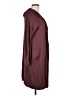 Lyss Loo Burgundy Kimono Size L - photo 4