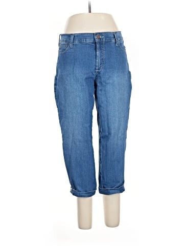 Not Your Daughter's Jeans Jeans (view 1)