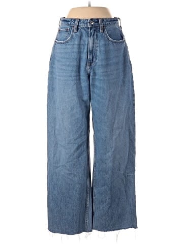Abercrombie & Fitch Jeans (view 1)