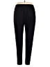 Libin Black Casual Pants Size XL - photo 2
