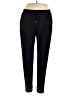 Libin Black Casual Pants Size XL - photo 1